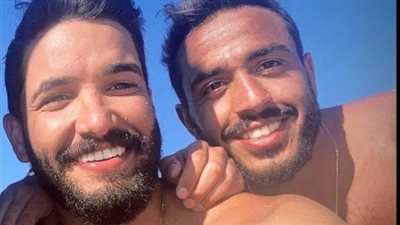 بالمستندات.. عمرو الجنايني : «كهربا اعتذر لمحمد فضل وقاله انت أخويا الكبير»