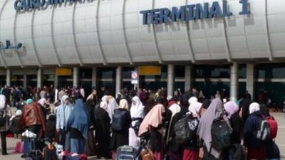 بالأماكن والأسماء.. المعامل المعتمدة لإجراء تحليل كورونا للمسافرين للسعودية والعائدين لمصر