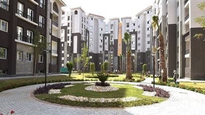 بالأماكن والأسعار.. «الإسكان» تفتح باب الحجز لوحدات سكنية بـ5 كمبوندات فى المدن الجديدة