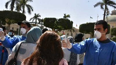 «التعليم العالي» تكشف عن الأرقام الحقيقية لمصابي كورونا بالجامعات