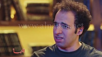 شاهد.. الحلقة 5 من برنامج 