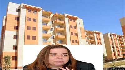 تعرف على موقفك لو أخطأت فى ملأ استمارة حجز شقق الإسكان الاجتماعى