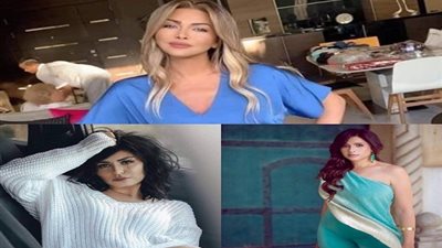 مشاهير في فخ جمهور السوشيال ميديا.. عمليات مجانية لنجمات الفن بطلها الفوتوشوب