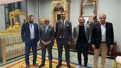 تعرف على جدول لقاءات الزمالك والاهلى فى الدوري الجديد 