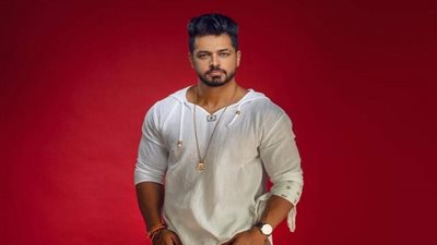 على خطى إليسا.. أحمد حليم يدعم المرأة بأغنية