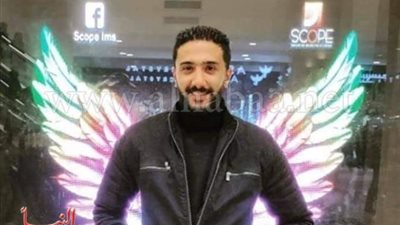 تحقيقات النيابة تكشف عن كواليس مقتل «أوفا» رميا بالرصاص في حدائق المعادي