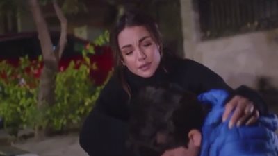 بالفيديو.. الحلقة 3 من مسلسل 