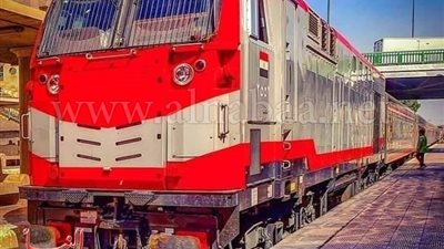 أسعار قطارات النوم بالسكة الحديد 