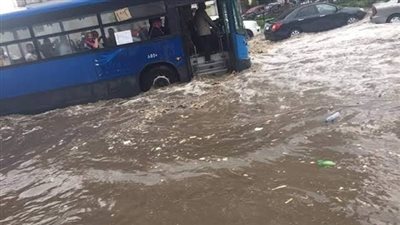 تعطيل الدراسة في 6 محافظات بسبب الطقس السيئ.. تعرف عليها