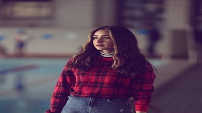 هنا الزاهد تخوض أولى بطولاتها المطلقة بـ 