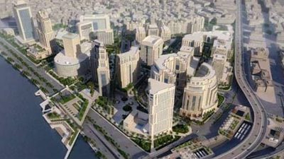 «الإسكان» توضح حقيقة بيع منطقة مثلث ماسبيرو لمستثمر أجنبي