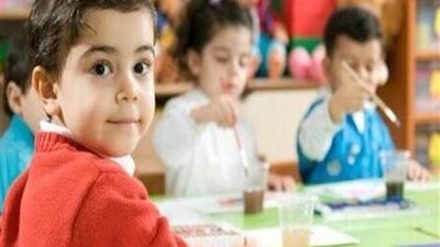 بشأن نتيجة التنسيق الثاني لرياض الأطفال.. تصريحات مهمة لأولياء الأمور من «تعليم القاهرة» 