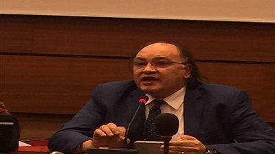 وفاة المحامي حافظ أبو سعدة رئيس المنظمة المصرية لحقوق الإنسان