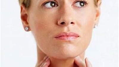 احذر.. عسر البلع قد يشير إلى مرض خطير