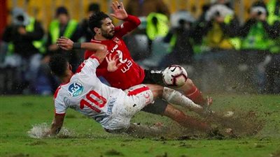 قبل مباراة الأهلى والزمالك.. «تنبؤات الأرصاد» تكشف عن تأثير طقس الجمعة على إقامة ماتش القمة
