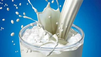 فوائد مذهلة لتناول اللبن قبل النوم يوميا 