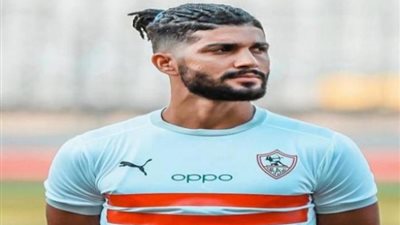 عبدالرؤوف: حمدي فتحي لم يعوض غياب ديانج.. وساسي أفضل لاعب وسط في مصر