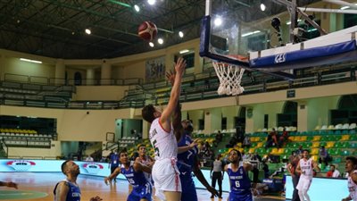 بالصور.. هزيمة منتخب المغرب فى أولى مواجهاته أمام الرأس الأخضر