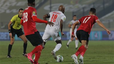 إبراهيم حسن: الزمالك كان أفضل من الأهلي..وجماهير الزمالك يجب أن تفتخر بفريقها