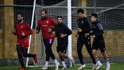 حسام حسن يختار 24 لاعبا للسفر إلى القاهرة استعدادا للأهلي في الكأس