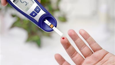  احذر.. هذه العلامة قد تدّل على إصابتك بمرض السكري