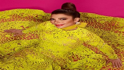 أصالة تكشف عن سر مع تركي آل الشيخ