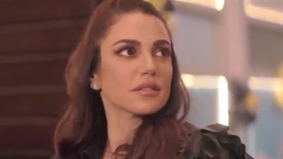 بالفيديو.. الحلقة 6 من مسلسل 