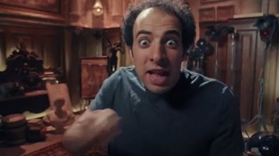 تعرف على سبب عدم عرض الحلقة 6 من برنامج 