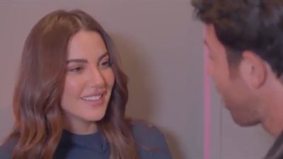 بالفيديو.. الحلقة 7 من مسلسل 