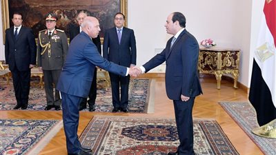 بالأسماء.. تفاصيل حقيقة التعديل الوزاري الجديد بقيادة كامل الوزير