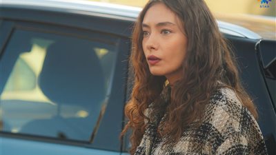 بث مباشر.. الحلقة 30 من مسلسل ابنة السفير sefirin kizi