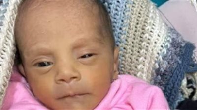 الشرقية| لا يتعدي عمره 10 أيام.. تفاصيل تفطر القلب لمحاولة سيدة التخلص من طفلها بمنيا القمح