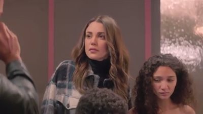 بالفيديو.. الحلقة 8 من مسلسل 