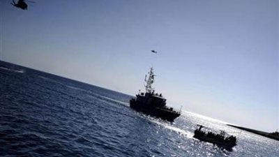 ضابط ومهندس.. تفاصيل «مثيرة» في اختطاف مصريين بالقرب من سواحل نيجيريا (صور)