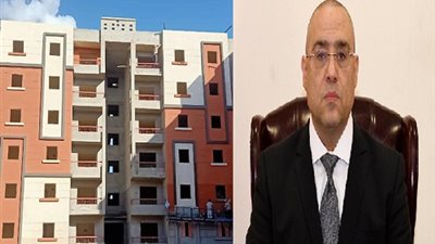 ننشر شروط الحصول على شقق إسكان الشباب 2020