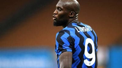 تصريحات نارية من لوكاكو عن مستوي إنتر ميلان