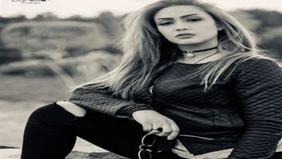 ندي بهجت تقضي 