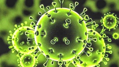 وقف العمل باتحاد المهن الطبية بعد ظهور إصابات بكورونا