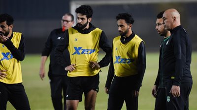 الاتحاد يعود للتدريبات غدا.. وحسام حسام: معروف دبحنا