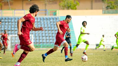 غدا .. سيراميكا كليوباترا يواجه وادي دجلة وديا 