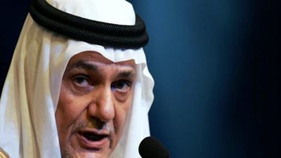 أمير سعودي يفجر مفاجأة صادمة بشأن تطبيع بلاده مع إسرائيل