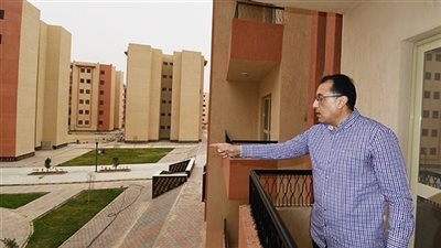 بعد مد الحجز.. قرار جديد من مجلس الوزراء بشأن الحصول على شقق الإسكان الاجتماعي 2020
