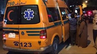 سيارة ملاكي تدهس فرد شرطة بـ«طريقة مروعة» في المعادي وجهود مكثفة لضبط قائدها.. اعرف التفاصيل