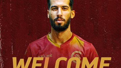 الأشعة تكشف حجم إصابة نجم سيراميكا كليوباترا 