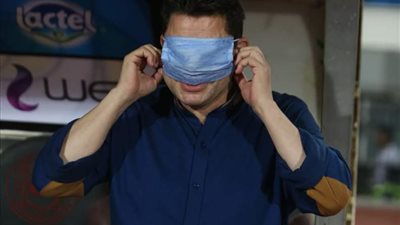 رضا عبد العال يقلب الفيس بوك بالهجوم على الاهلي ويؤكد موسيماني ماشية معاه وينصح الزمالك بالشيخ وباتشيكو 