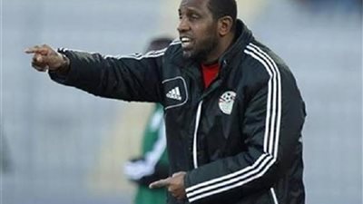 اتحاد الكرة يستجيب لطلبات ربيع ياسين قبل معمعة الأمم الإفريقية للشباب 