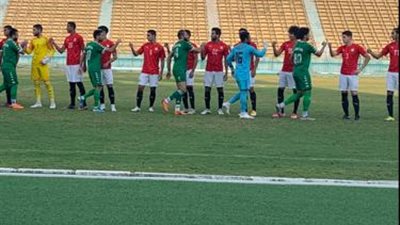 أشرف قاسم: الزمالك في خدمة المنتخبات الوطنية.. وأسامة فيصل مستمر مع منتخب الشباب 