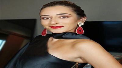 أمينة خليل تدخل منافسات الموسم الرمضاني القادم بلمسات مريم نعوم