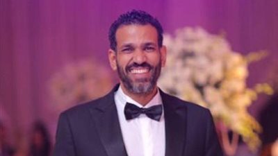 إيهاب عبد الواحد يجهز مفاجأة بعد نجاح أغنية افتتاح 