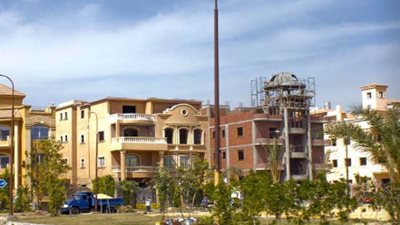 أسعار الفيلات السكنية بمدينة 6 أكتوبر خلال شهر ديسمبر الجارى